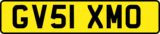 GV51XMO