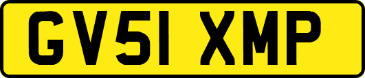 GV51XMP