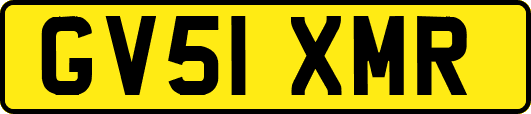 GV51XMR