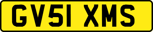 GV51XMS