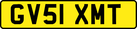 GV51XMT