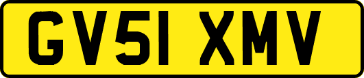 GV51XMV