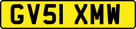 GV51XMW
