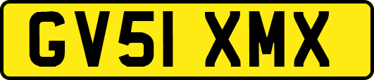 GV51XMX