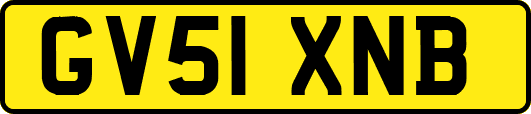 GV51XNB