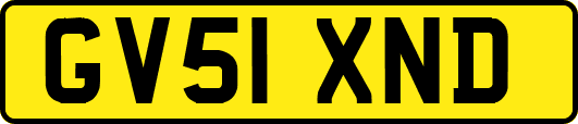 GV51XND