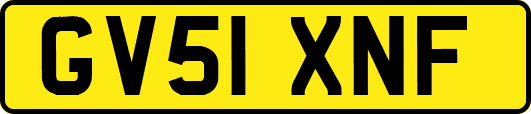 GV51XNF
