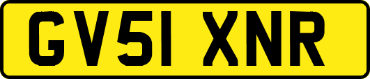 GV51XNR