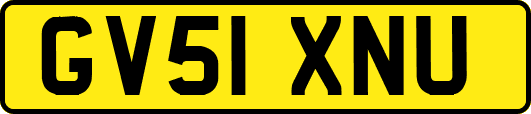 GV51XNU
