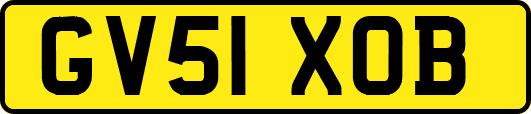 GV51XOB