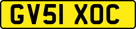 GV51XOC