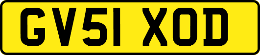 GV51XOD