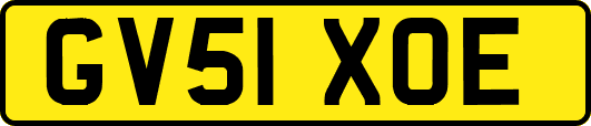 GV51XOE