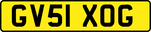 GV51XOG