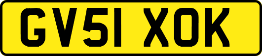 GV51XOK
