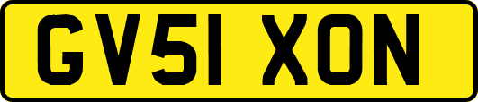 GV51XON