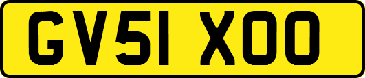 GV51XOO