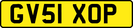 GV51XOP