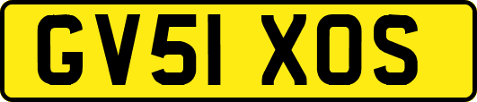 GV51XOS