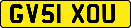 GV51XOU