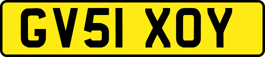 GV51XOY