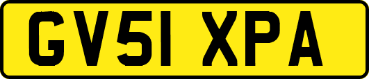 GV51XPA