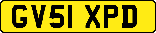 GV51XPD