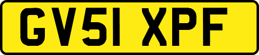 GV51XPF