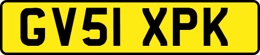 GV51XPK