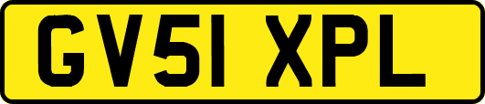 GV51XPL