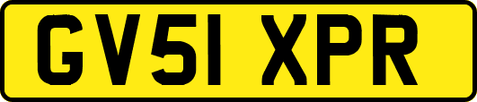 GV51XPR