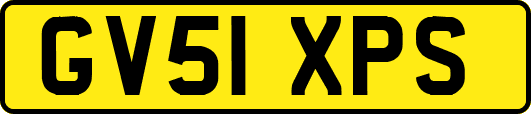 GV51XPS