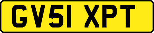 GV51XPT