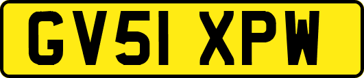 GV51XPW