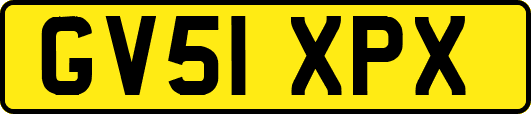 GV51XPX