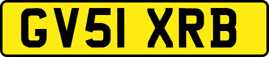 GV51XRB