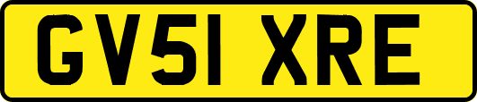 GV51XRE
