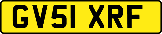 GV51XRF