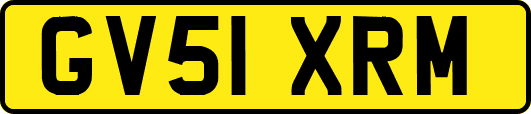 GV51XRM