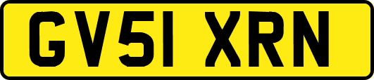 GV51XRN