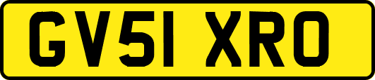 GV51XRO
