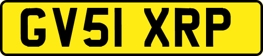 GV51XRP