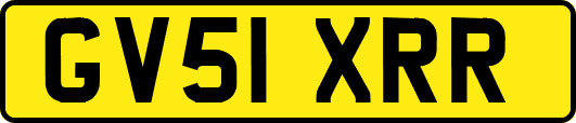 GV51XRR