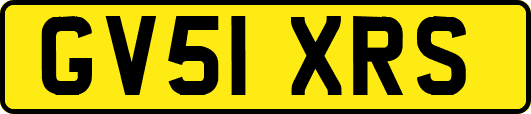 GV51XRS