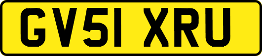 GV51XRU