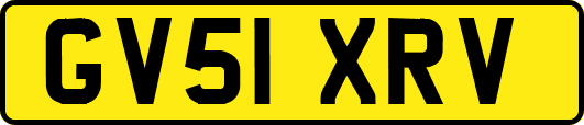 GV51XRV
