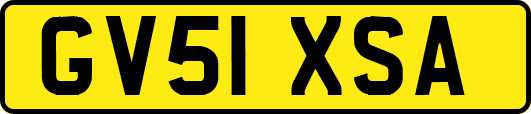 GV51XSA