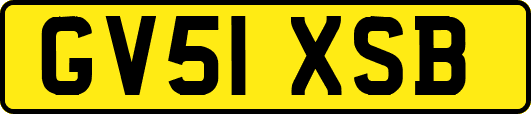 GV51XSB