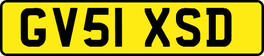 GV51XSD