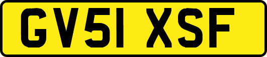 GV51XSF
